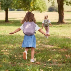 Backpack - Tiny Bunny