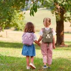 Backpack - Tiny Bunny
