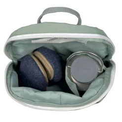 Backpack - Tiny Drivers Excavator