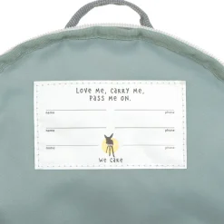 Backpack - Tiny Drivers Excavator