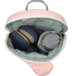 Backpack - Tiny Drivers Ice Cart