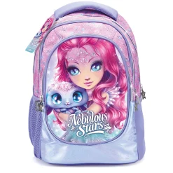 Backpack Cristalia & Agatha Nebulous Stars