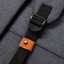 Backpack London Blue 23L