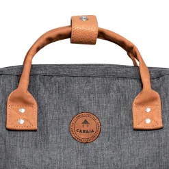 Backpack London Blue 23L