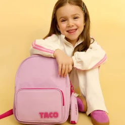 Backpack Sydney - Lilac