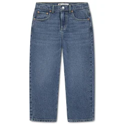 Baggy Barrel Jeans 7-16y