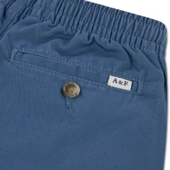 Baggy Chino Pants 5-18y