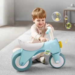 Balance Bike - Blue