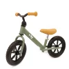 Balance Bike 12'' Green