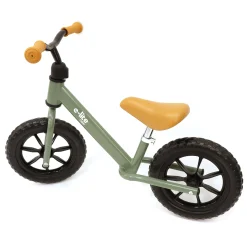 Balance Bike 12'' Green
