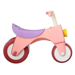 Balance Bike - Pink