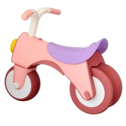 Balance Bike - Pink