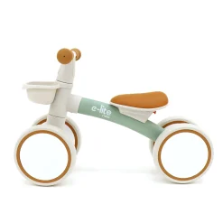 Balance Bike 4 Wheels
