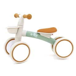 Balance Bike 4 Wheels