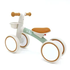 Balance Bike 4 Wheels