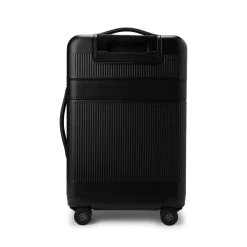 Bali Cabin Suitcase - Black