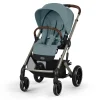 Balios S Lux Stroller - Blue