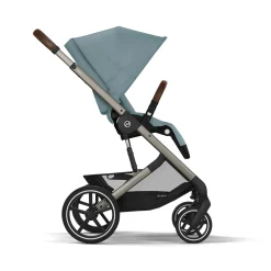 Balios S Lux Stroller - Blue