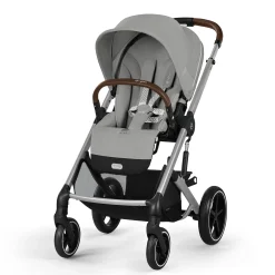 Balios S Lux Stroller - Grey