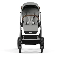 Balios S Lux Stroller - Grey