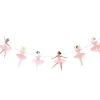 Ballerina Garland