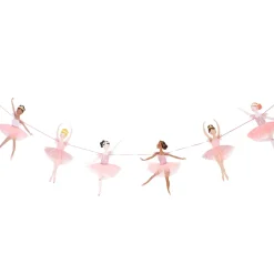 Ballerina Garland