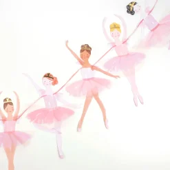 Ballerina Garland