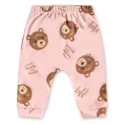 Ballerina Teddies Set 3-24m