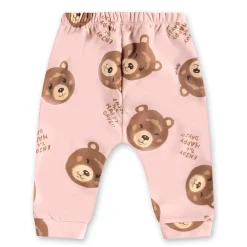 Ballerina Teddies Set 3-24m