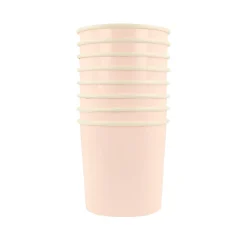 Ballet Splipper Pink Cups