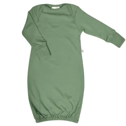 Bamboo Baby Sleep Gown-vert