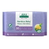 Bamboo Baby Travel Wipes (30)