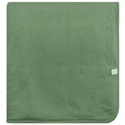Bamboo Blanket - Green