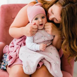 Bamboo Blanket - Lotus