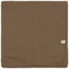 Bamboo Blanket - Moka