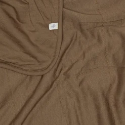 Bamboo Blanket - Moka