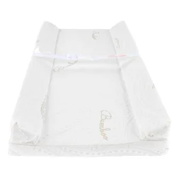 Bamboo Changing Pad