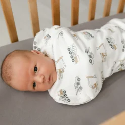 Bamboo Construction Newborn Night Bag