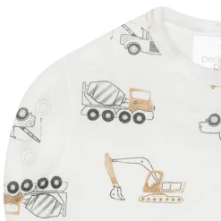 Bamboo Construction Newborn Night Bag