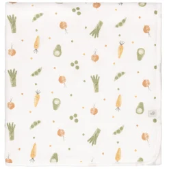 Bamboo Cover - Vegetables