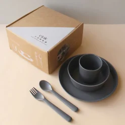 Bamboo Giftbox for Toddler - Ocean