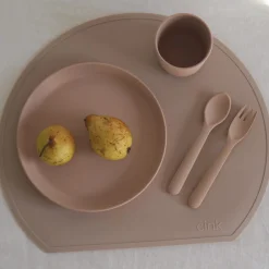 Bamboo Giftbox for Toddler - Rye