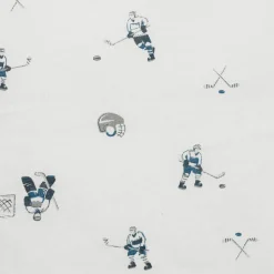 Bamboo Hockey Newborn Sleep Bag