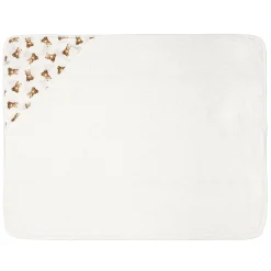 Bamboo Hooded Towel - Bear