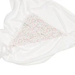 Bamboo Hooded Towel - Meadow