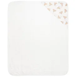 Bamboo Hooded Towelcroissants