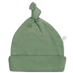 Bamboo Knot Hat 0-3 months