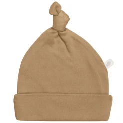 Bamboo Knot Hat 0-3 months