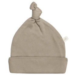 Bamboo Knot Hat 0-3 months