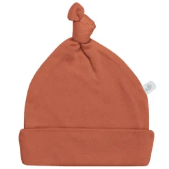 Bamboo Knot Hat 0-3 months